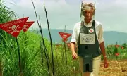 Princess Diana's 1997 Angola Landmine Walk: The Political Storm & Lasting Legacy