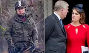 Princess Eugenie Severs Ties with Prince Andrew Over Epstein Scandal
