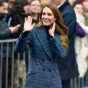 Princess Kate Breaks Protocol in Scotland to Comfort Disappointed Royal Fan