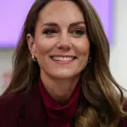 Princess Kate's £136 Silk Blouse is a Valentine's Day Fashion Steal