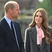 Princess Kate's 'Horror' Over Prince William's Motorbike Hobby Revealed