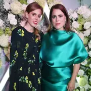 Princesses Beatrice and Eugenie Dragged Into Epstein Fallout as Family Unit Crumbles