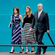 Princesses Eugenie and Beatrice Face £30m Inheritance Blow After Royal Lodge Eviction
