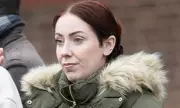 Prison Officer Avoids Jail After Relationship with Inmate Leads to Pregnancy
