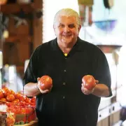 Produce Pete Dies at 80: Beloved NBC Personality Remembered for Decades of Healthy Eating Tips