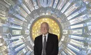 Professor Peter Higgs Leaves £3.2m Fortune, Including £200k to Charity