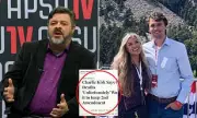 Professor Reinstated with £500k After Firing Over Charlie Kirk Post