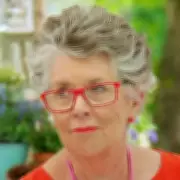 Prue Leith's 'Perfect' Verdict on Nigella Lawson as Bake Off Successor