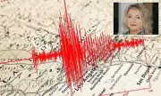 Psychic's 2026 Earthquake Warning Appears Accurate as Global Tremors Surge
