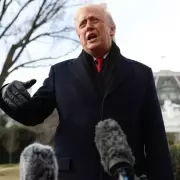 Psychotherapist Reveals Trump's Behaviour Driven by Need for Stimulation and Control