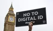 Public Support for Starmer's Digital ID Plan Plummets, Poll Reveals
