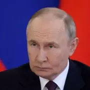Putin Allies Threaten UK with Nuclear Strikes Amid Trump-Led Peace Negotiations