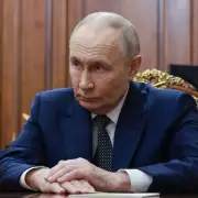 Putin Ally Dugin Warns Russians to 'Prepare for Armageddon'