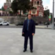 Putin Ally Stabbed to Death in Moscow by 16-Year-Old Schoolboy