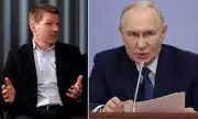 Putin at 73: Expert Reveals Most Likely End to Russia's Longest-Serving Leader Since Stalin
