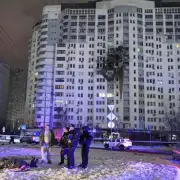 Putin Deploys 8,000mph Oreshnik Missile in Ukraine, Striking Near NATO Border