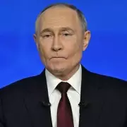 Putin 'Stumped' as UK-France Troop Pledge in Ukraine 'Changes Game'