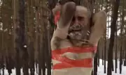 Putin's Commanders Torture Russian Soldiers: Taped to Trees, Forced to Eat Snow
