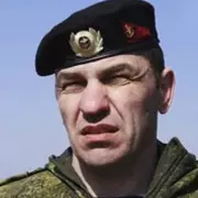 Putin's 'Meatgrinder General' Vanishes After Sacking Over Catastrophic Losses