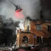 Putin's Oreshnik Missile Attack on Kyiv: A Veiled Threat to NATO and Trump?