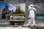 Putin's Recruitment Strategy: Luring Foreign Nationals to Ukraine Frontlines