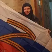 Putin's 'War Nuns' Banned in UK Target Sweden in Covert Kremlin Ops