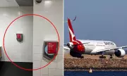 Qantas Sparks Hygiene and Green Debate After Removing Paper Towels