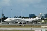 Qatari-Gifted Boeing 747 'Flying Palace' Set for Summer Delivery to Trump