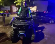 Quad Bike Hero of Adamuz: How Gonzalo Sánchez Led Rescue Efforts After Spanish Train Tragedy