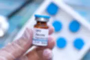 Quarter of UK School Leavers Miss HPV Vaccine, Raising Cancer Risk Concerns