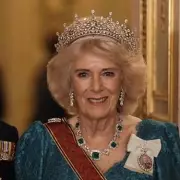 Queen Camilla's Heart-Healthy Winter Breakfast: Plain Porridge with Royal Honey