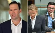 Queensland LNP Emergency Meeting Threatens Matt Canavan's Senate Future