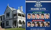 Queensland School Faces Backlash Over Strict Hairstyle Ban