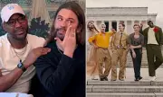 Queer Eye's 'Fab Five' Fractured: Behind the Toxic Feuds of Netflix's Feel-Good Hit