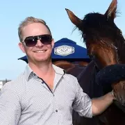 Racehorse Trainer Fined £1,000 for Offensive Social Media Posts About Traffic Delay