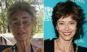 Rachel Ward, 68, hits back at ageist trolls over appearance in Farmthru post