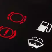 RAC's Urgent Dashboard Warning Light Guide: What Red and Yellow Mean