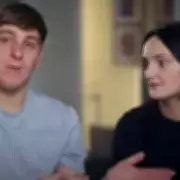 Radford Family's Harley Passmore Denies Split Was Publicity Stunt