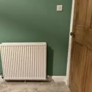 Radiator fan trick heats room in 20 minutes and cuts energy bills