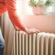 Radiator Foil Hack Saves £900 a Year on Energy Bills