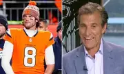 Radio Icon's Hilarious Name Blunder Goes Viral Ahead of AFC Championship