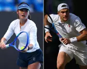 Raducanu & Draper's 2026 Start Marred by Injury as United Cup Hopes Fade