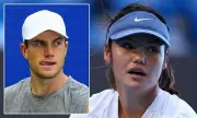 Raducanu and Draper's 2026: A Crucial Year for British Tennis Stars