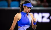 Raducanu Leads Perfect Day for Brits at Australian Open with Late-Night Win