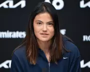 Raducanu Slams 'Makes No Sense' Australian Open Late-Night Schedule