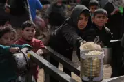 Rafah Crossing: Gaza's Vital Gateway Awaits Reopening After Hostage Recovery