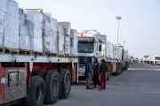 Rafah Crossing Set to Reopen: A Lifeline for Gaza's Wounded and Displaced