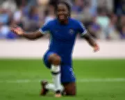 Raheem Sterling's Chelsea Exit: A Career Crossroads After Stamford Bridge Struggle