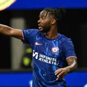 Raheem Sterling's Chelsea Nightmare Could End with Napoli Move in January