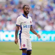 Raheem Sterling's Next Move: Five Potential Destinations After Chelsea Exit